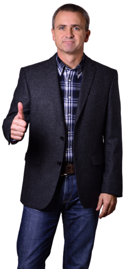 Reinhard Birkeneder Reinhard Birkeneder